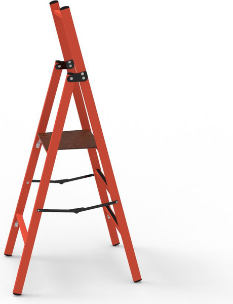 Изображение товара Лестница-стремянка Letra ССД-1.0 / ЛЕ52405