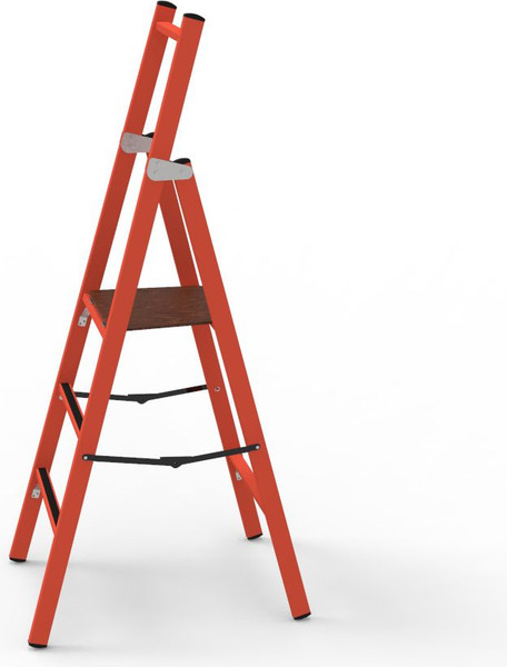 Изображение товара Лестница-стремянка Letra ССД-1.0 / ЛЕ52405