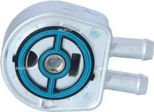 Изображение товара Радиатор масляный системы охлаждения NRF 31236