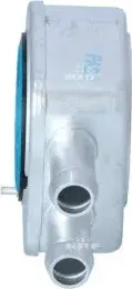Изображение товара Радиатор масляный системы охлаждения NRF 31236