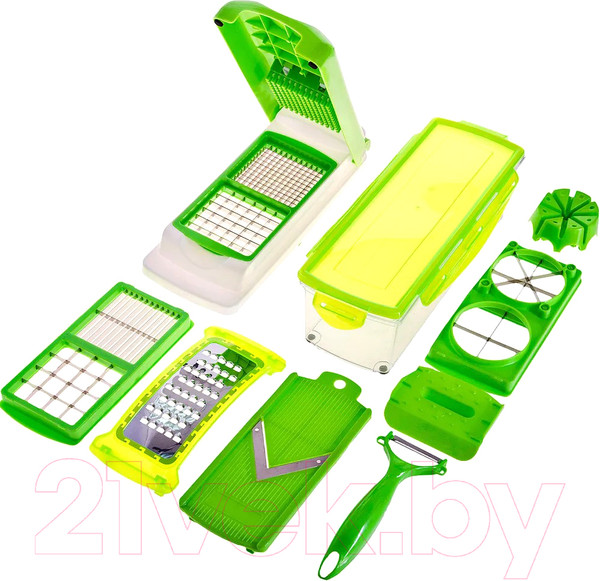 Изображение товара Овощерезка ручная Mayer&Boch 22745