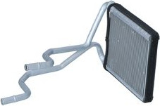 Изображение товара Радиатор отопителя NRF 54328