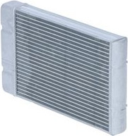 Изображение товара Радиатор отопителя NRF 54367