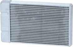 Изображение товара Радиатор отопителя NRF 54367