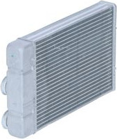 Изображение товара Радиатор отопителя NRF 54367
