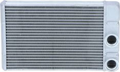 Изображение товара Радиатор отопителя NRF 54367