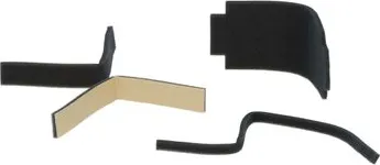 Изображение товара Радиатор отопителя NRF 54368