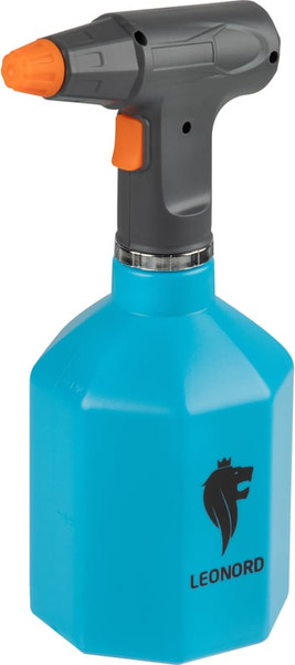 Изображение товара Опрыскиватель аккумуляторный Leonord KF-PES-001 / 107219