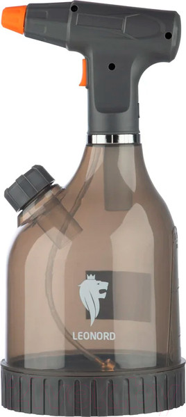 Изображение товара Опрыскиватель аккумуляторный Leonord KF-PES-005 / 107220