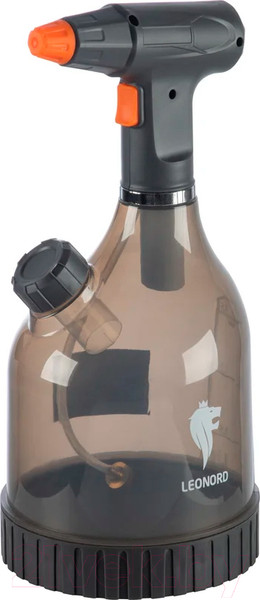 Изображение товара Опрыскиватель аккумуляторный Leonord KF-PES-005 / 107220