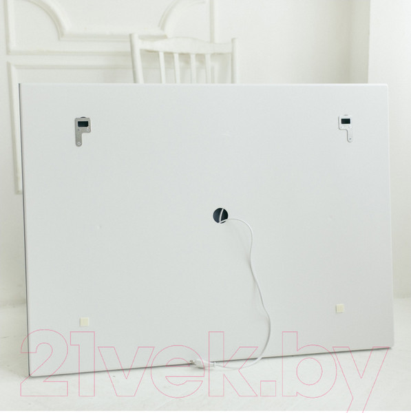 Изображение товара Зеркало Doratiz Ева 80x60 / 2711.920