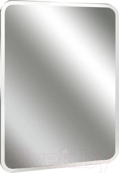 Изображение товара Зеркало Doratiz Ева 68.5x91.5 / 2711.933