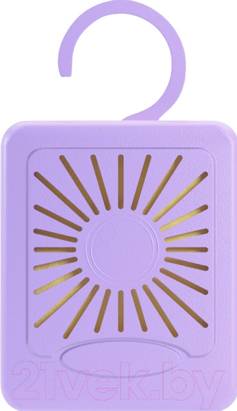 Изображение товара Антимоль Nadzor Секция от моли с ароматом лаванды (2шт)