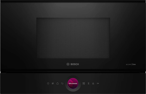Изображение товара Микроволновая печь Bosch BFR9221B1