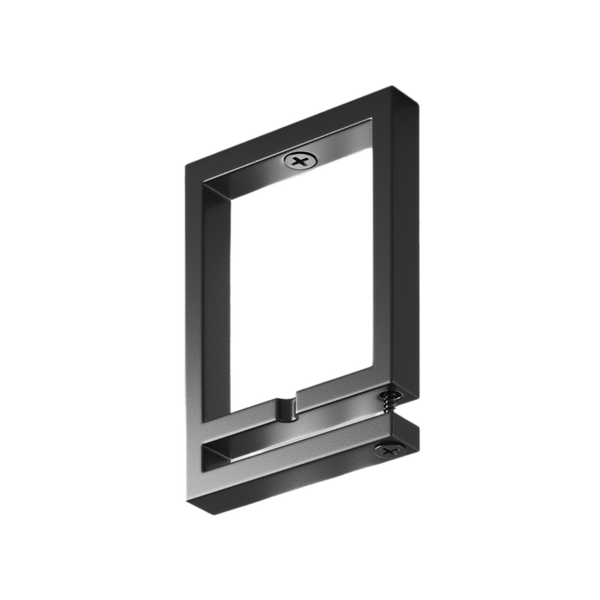 Изображение товара Потолочная база для светильника Maytoni Parity TRA130BS-B (черный)