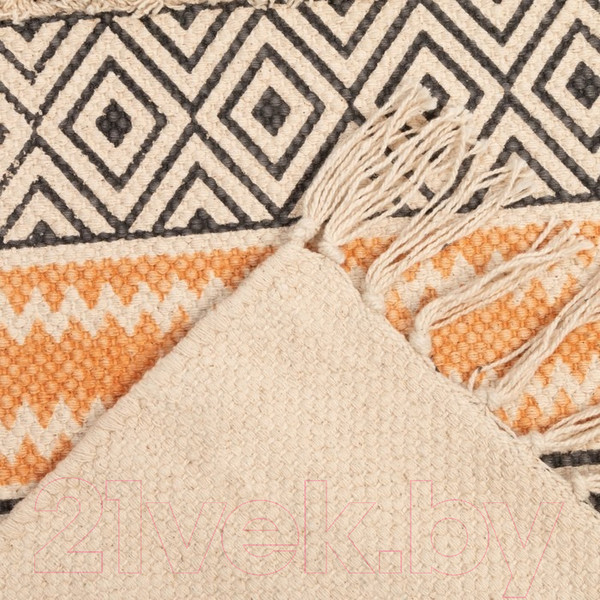 Изображение товара Коврик Этель Ethnic morning / 7647762
