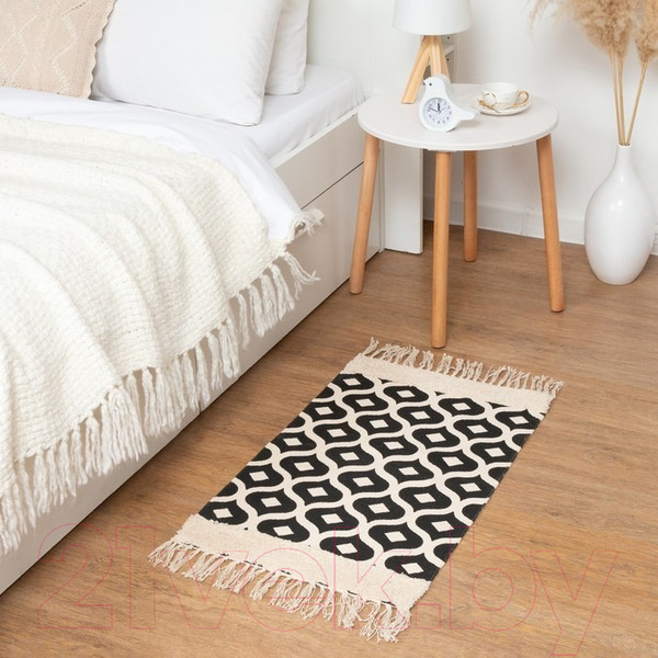 Изображение товара Коврик Этель Waves / 7647763