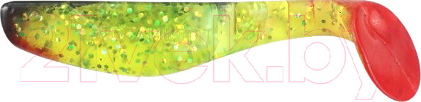 Изображение товара Мягкая приманка RELAX Terminator 3 / S067R  (10шт)