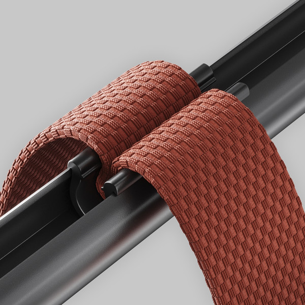 Изображение товара Потолочная база для светильника Maytoni Parity TRA130BF-B (черный)