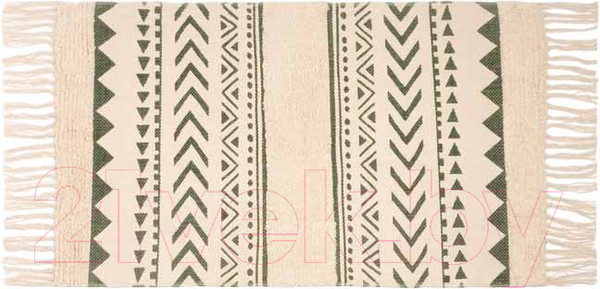 Изображение товара Коврик Этель Geometry / 7647760