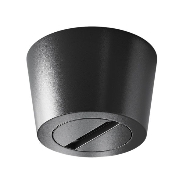 Изображение товара Потолочная база для светильника Maytoni Parity TRA130RSC-1B (черный)