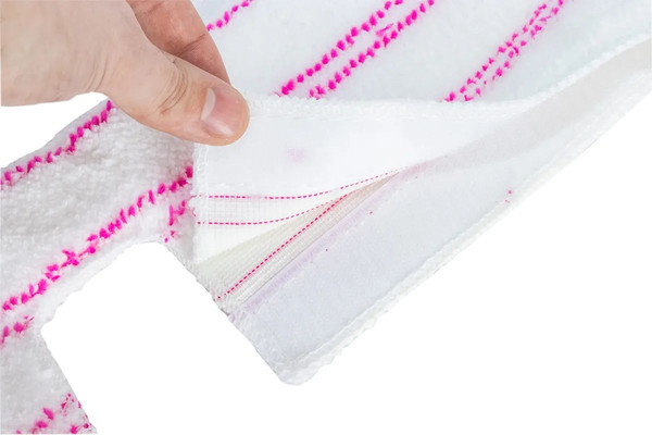 Изображение товара Моп для швабры Pioneer 17