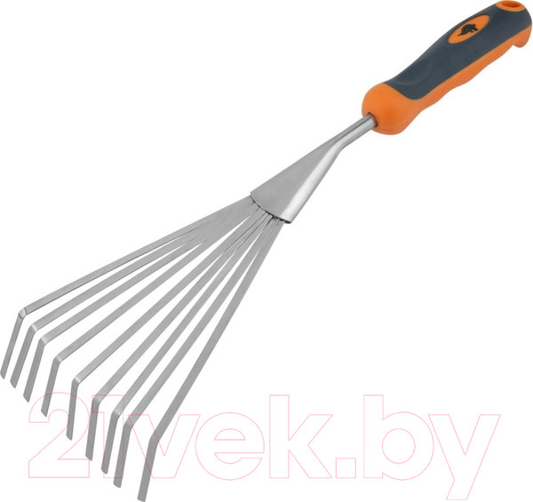 Изображение товара Грабли ручные Leonord LE-02 / 104999