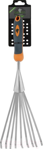 Изображение товара Грабли ручные Leonord LE-02 / 104999