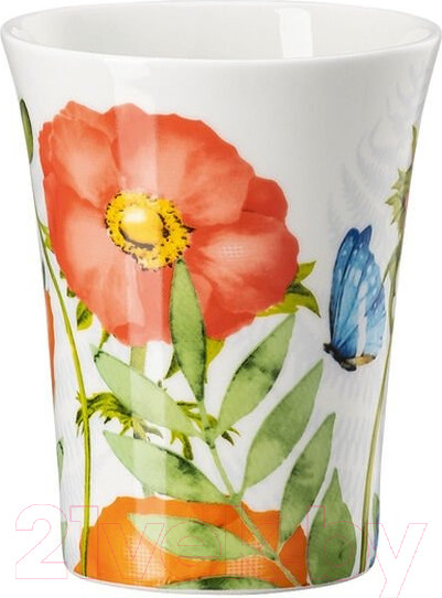 Изображение товара Кружка Hutschenreuther Nora Wild Flowers / 02048-727467-15505 (анемон)