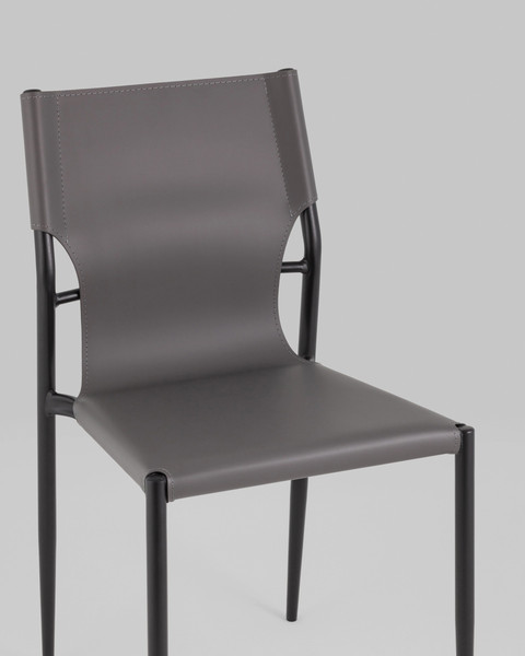 Изображение товара Стул Stool Group West / EL-2 (серый)