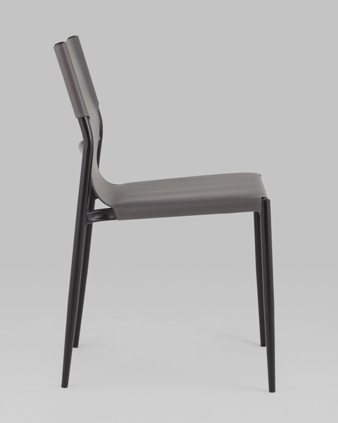 Изображение товара Стул Stool Group West / EL-2 (серый)