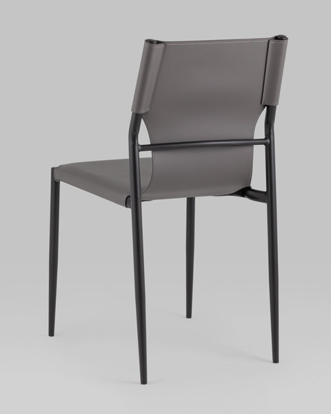 Изображение товара Стул Stool Group West / EL-2 (серый)