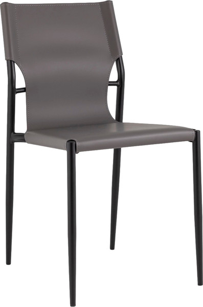 Изображение товара Стул Stool Group West / EL-2 (серый)