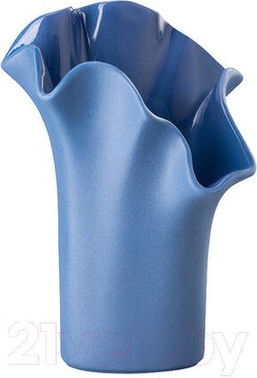 Изображение товара Ваза Rosenthal Mini Vases Sixty&Twelve Asym Midnight / 13577-426326-26009