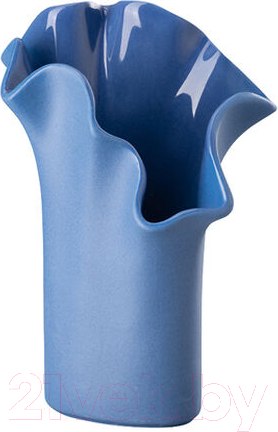 Изображение товара Ваза Rosenthal Mini Vases Sixty&Twelve Asym Midnight / 13577-426326-26009