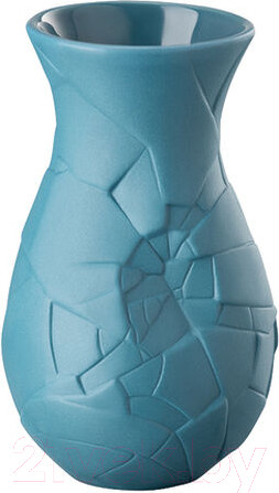 Изображение товара Ваза Rosenthal Mini Vases Sixty&Twelve Vase of Phases Abyss /14255-426328-26010