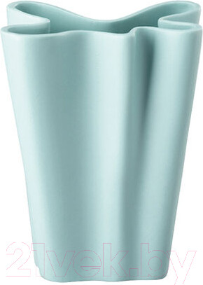 Изображение товара Ваза Rosenthal Mini Vases Sixty&Twelve Flux Mint / 14259-426331-26009