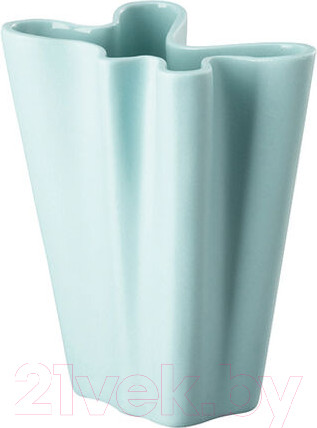 Изображение товара Ваза Rosenthal Mini Vases Sixty&Twelve Flux Mint / 14259-426331-26009