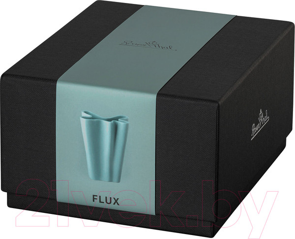 Изображение товара Ваза Rosenthal Mini Vases Sixty&Twelve Flux Mint / 14259-426331-26009