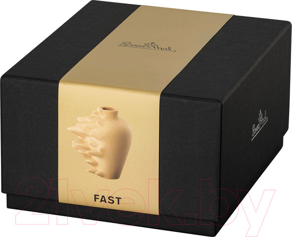 Изображение товара Ваза Rosenthal Mini Vases Sixty&Twelve Fast Fossil / 14271-426324-26010