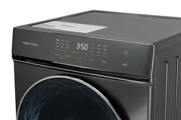 Изображение товара Стирально-сушильная машина TECHNO W1014S-SD6G-M400