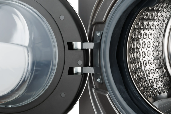 Изображение товара Стирально-сушильная машина TECHNO W1014S-SD6G-M400