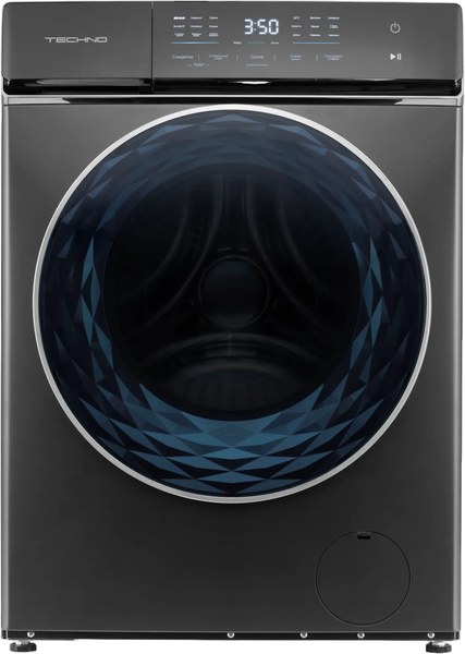 Изображение товара Стирально-сушильная машина TECHNO W1014S-SD6G-M400