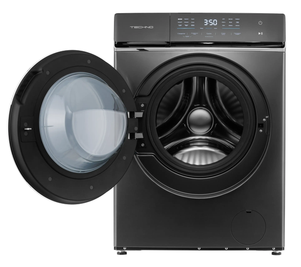 Изображение товара Стирально-сушильная машина TECHNO W1014S-SD6G-M400