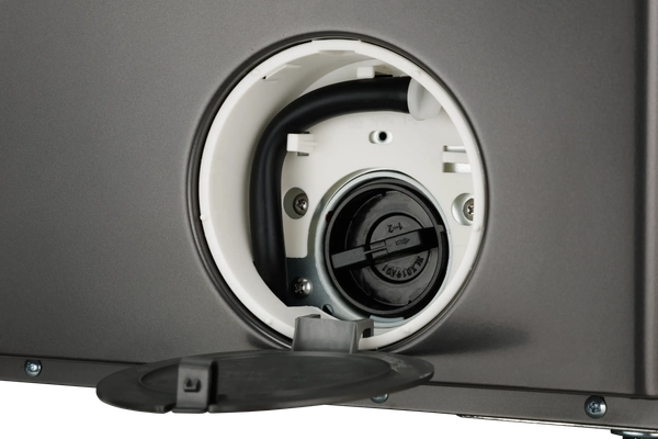 Изображение товара Стирально-сушильная машина TECHNO W1014S-SD6G-M400