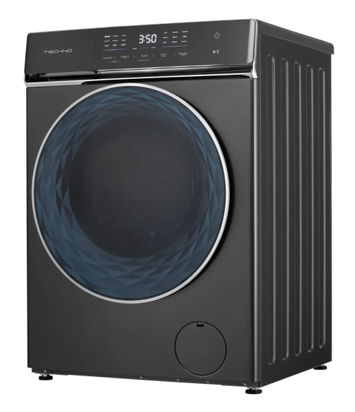 Изображение товара Стирально-сушильная машина TECHNO W1014S-SD6G-M400