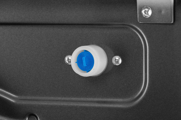 Изображение товара Стирально-сушильная машина TECHNO W1014S-SD6G-M400