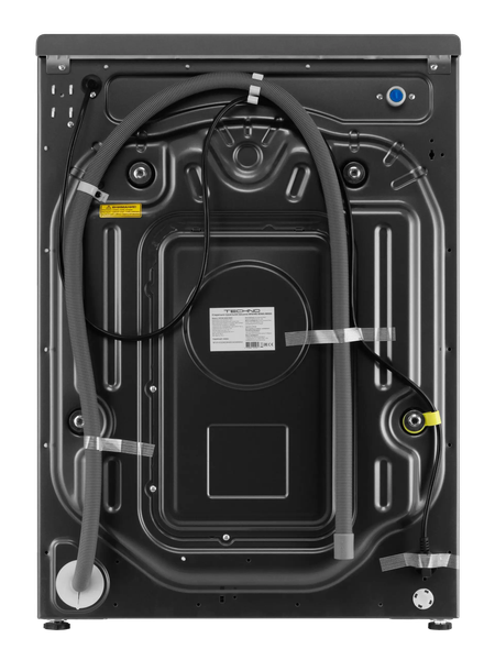 Изображение товара Стирально-сушильная машина TECHNO W1014S-SD6G-M400