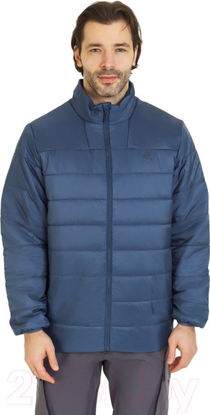 Изображение товара Куртка для охоты и рыбалки FHM Mild V2  (3XL, синий)