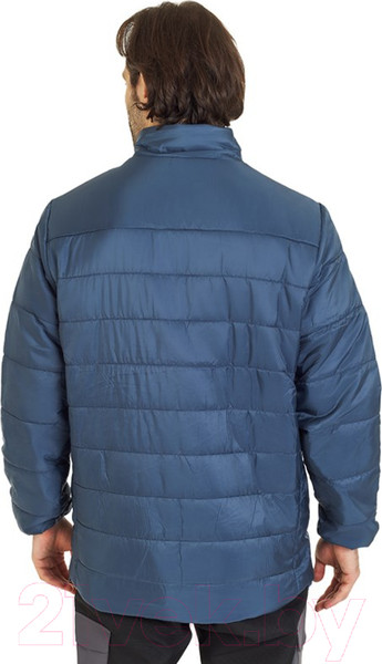 Изображение товара Куртка для охоты и рыбалки FHM Mild V2  (3XL, синий)